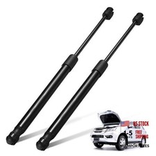Rear Hatch Tailgate Lift Supports Struts Compatible with Scion tC 2005 4597