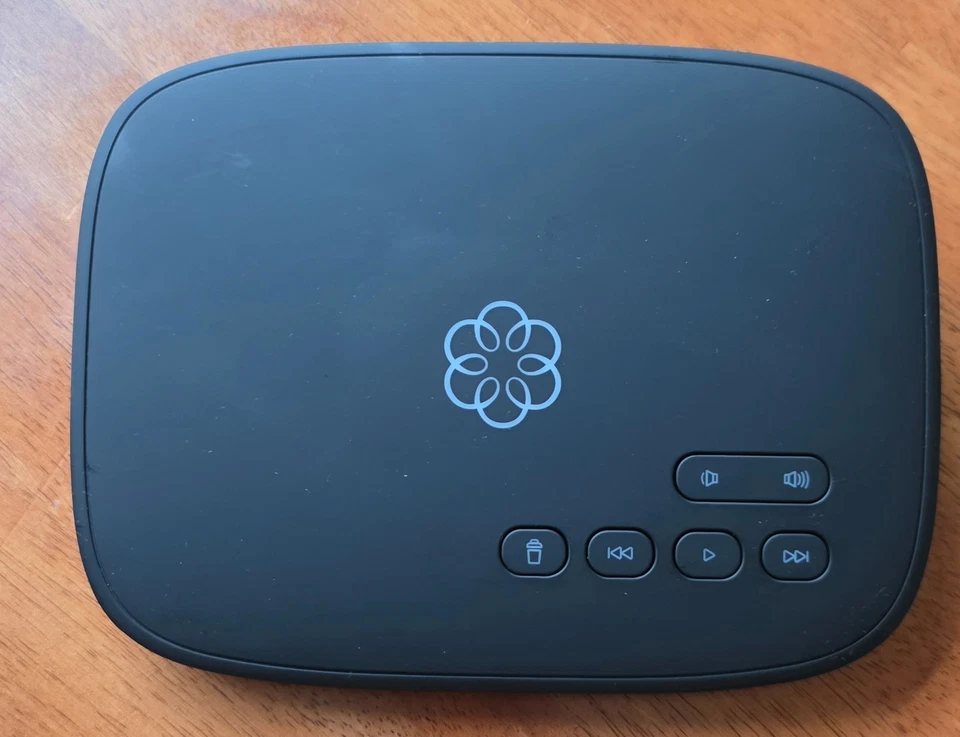 Ooma Telo VoIP Heimtelefonanlage mit 3 Mobilteilen - Bild 2 von 4