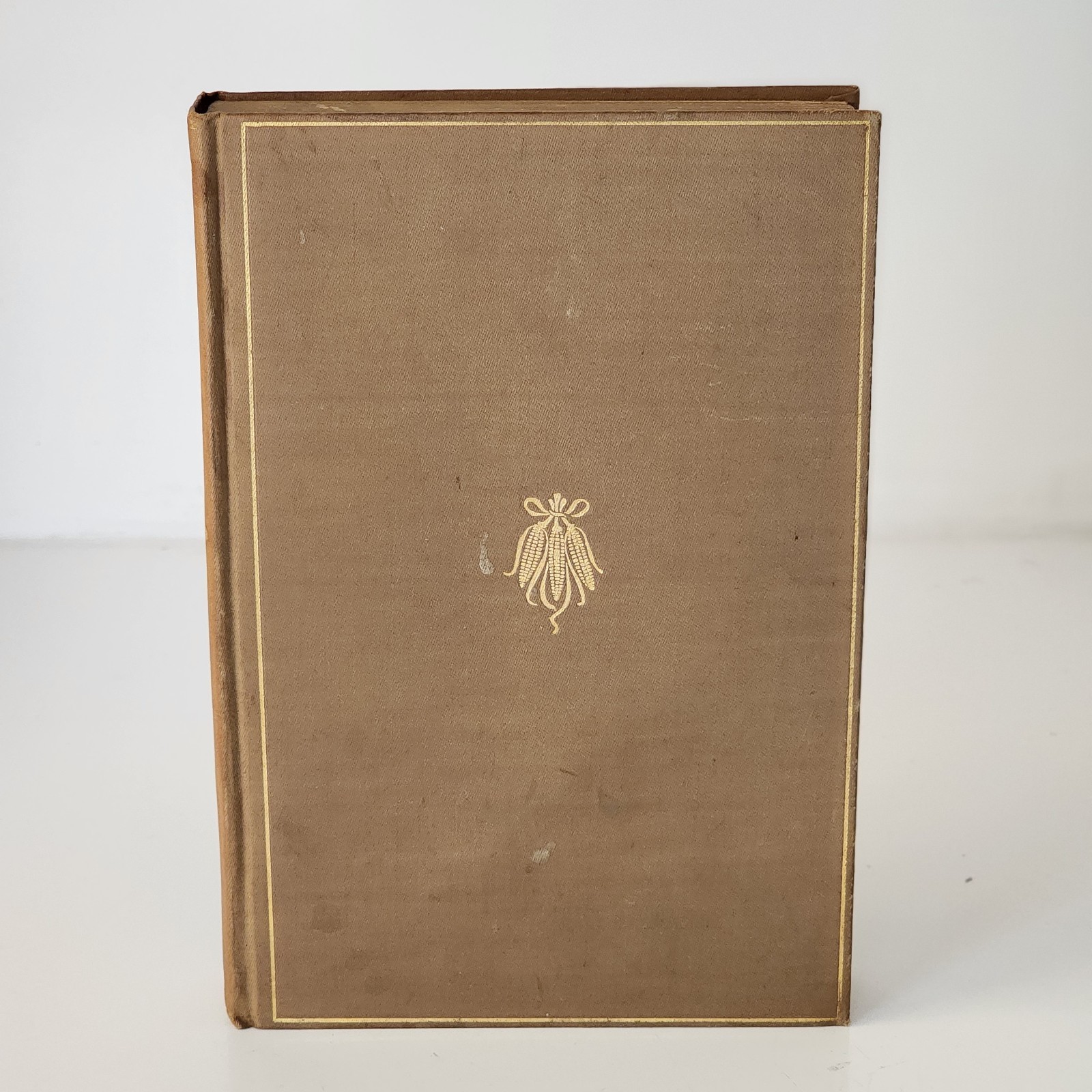 1898 The Complete Works of James Whitcomb Riley Green Fields and Running Brooks