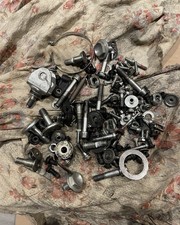 Kit Viti Ricambi Ducati 796 Monster