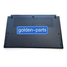 Laptop Bottom Case Cover for MSI Modern PS63 8RD 8SC 8M MS-16S1 15.6in