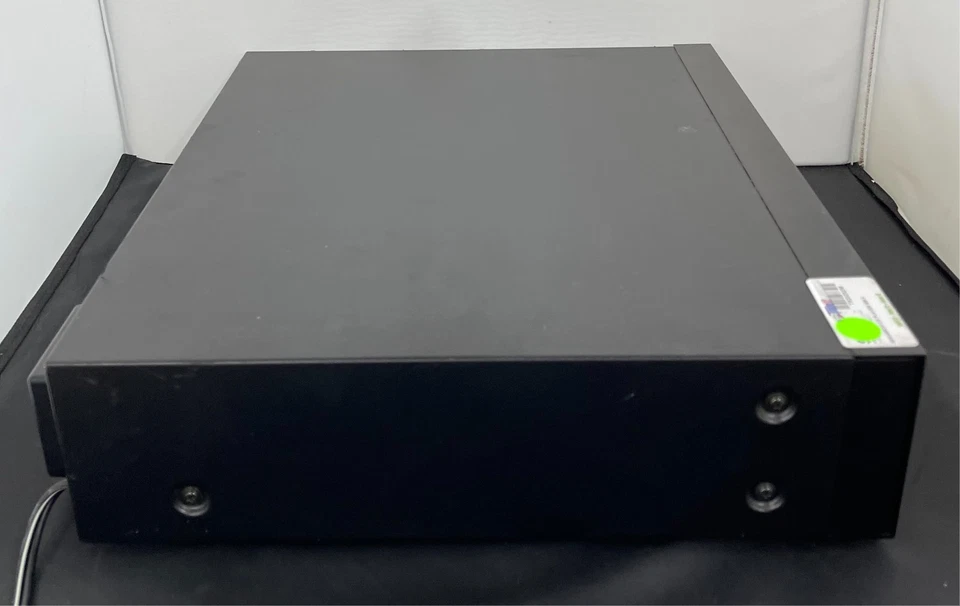 Nakamichi MB-3 MusicBank CD播放器 — 第 4/4 张图片