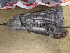 Boite de vitesse Audi A5