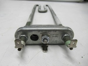 Heizstab Heizung PF70 Cu152 SHK 03186 28637 passend für Bomann WA 901 BLECKMANN