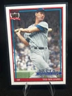 2026 Topps Series 2 Ted Williams Base (RAW)