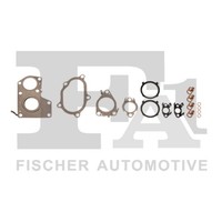 Montagesatz Lader Fa1 KT111020E FüR Audi A6 C7 4G2 4GC Q5 8RB Avant 4G5 4GD A7