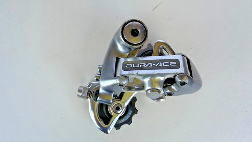 Shimano Dura Ace Rear Derailleur - RD-7402 - 8sp SIS
