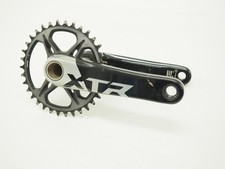 Shimano XTR FC-M9200 12-Spd Mtn Crankset w/ 34T Chainring and 165mm Crank