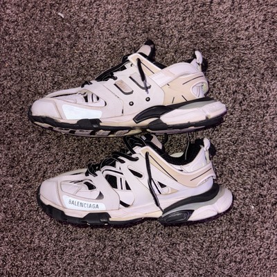 Balenciaga Tracks Men's Size 43 | eBay
