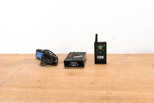 DSan PerfectCue Mini with 4-Button Transmitter and Green Laser Pointer CG01XC7