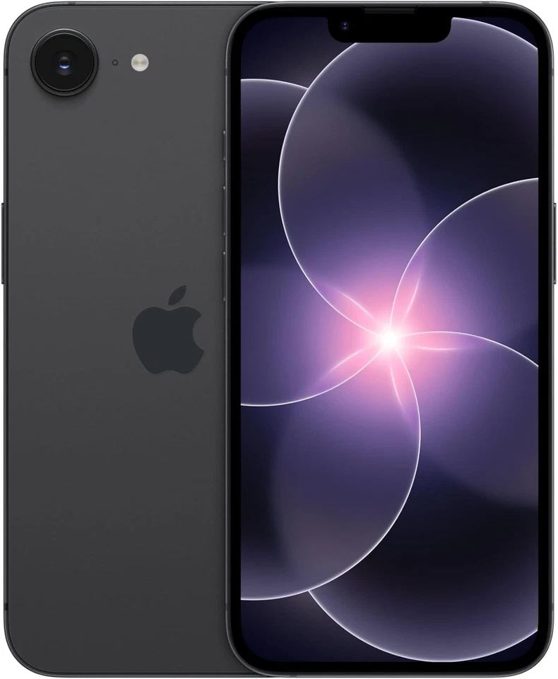 Apple iPhone 17e · 256GB