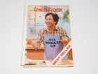 Wok With Yan “All Wokked Up” By Stephen Yan 1981 Softcover  Cookbook