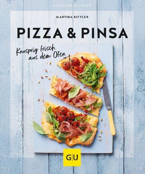 Pizza & Pinsa Martina Kittler