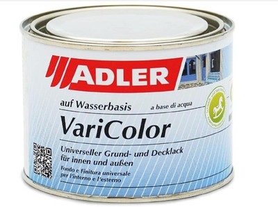Rosa Acryllack ADLER Varicolor C12 010/7 375ml