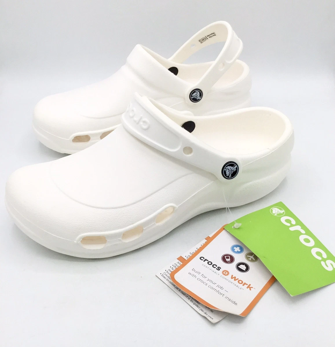 Crocs Men's Slippers 7 US Shoe for sale | eBay