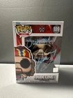 Funko Pop! Vinyl: WWE - Dude Love #109 Autographed