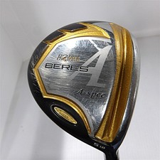 Honma Fairway Beres A-spec 5w 18 Stiff 3s Armrq A-spec 47 Honma Fairway Beres A-spec 5w 18 Stiff 3s Armrq A-spec 47