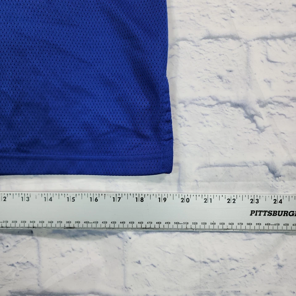 Vestido Jersey New York Giants Reebok MUJER M Jeremy Shockey NFL Fútbol DE COLECCIÓN Foto 4 de 4