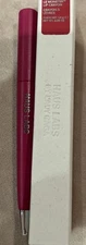 NEW Haus Labs Lady Gaga Le Monster Lip Crayon In Berry Matte
