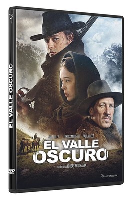 El Valle Oscuro [DVD]