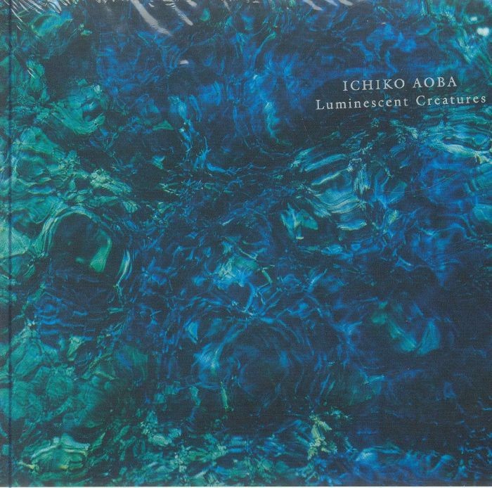 AOBA, Ichiko - Luminescent Creatures - CD