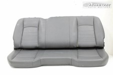2013-2018 RAM 1500 QUAD CAB REAR 2ND ROW SPLI...