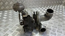 Turbo Toyota RAV 4