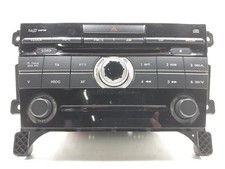 Autoradio Mazda CX-7