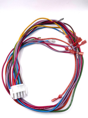 0259F00007P 12-Pin Wiring Harness OEM Replacement GDM0259F00007P Plug