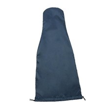 Violin Silk Cover Musical Instrument Organizer Drawstring Bag Portable Violin