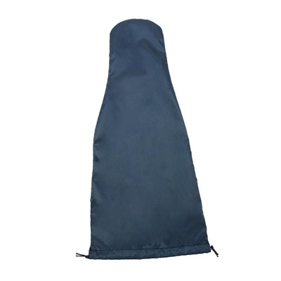 #ad Violin Silk Cover Musical Instrument Organizer Drawstring Bag Portable Violin $13.19