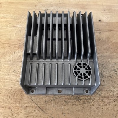 08-17 Mercedes W204 C250 C350 E350 Amplifier Amp Harman/Becker 2049007806 Oem