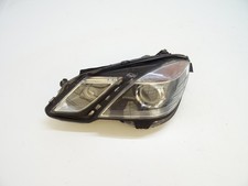 Frontscheinwerfer Mercedes-Benz E-Klasse W212 A2128208961 Bi-Xenon Links Headlig