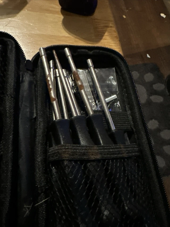 Hipa Set Of Machine Tools - Image 3 of 4