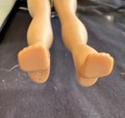 Vintage Barbie Brunette Ponytail - Body Markings, Ear Oxidation AS IS See Photos — photo 4