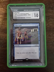 Mtg Time Walk | eBay Mtg Time Walk | eBay