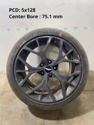 Alufelgen Aston Martin DB11 2019 R20 ET55 EJ 11 5x128 KY539965GAA