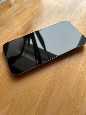 Apple iPhone 14 Pro  Gold 128 GB, ohne Simlock