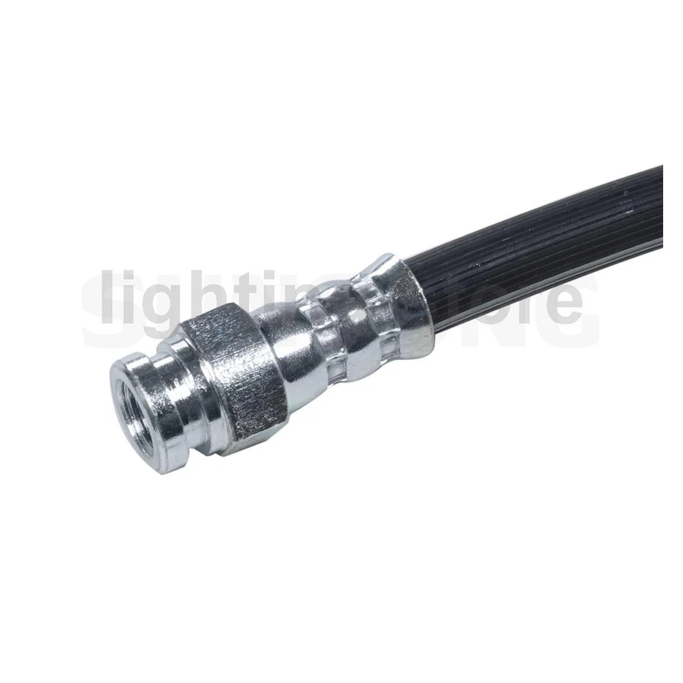 Línea de freno hidráulico de manguera de freno delantero trasero 4 para Ford Escort 1994-1997 Foto 4 de 4