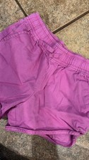 Girls Jumping Beans Summer Shorts Size 6