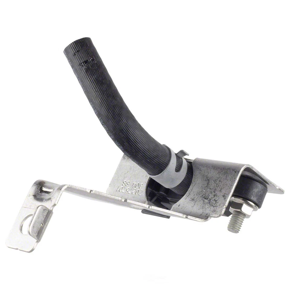 Sensor de presión diferencial de gases de escape Motorcraft DPFE-132 Foto 2 de 4