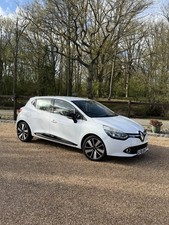 Renault Clio Dynamique S Nav TCE 2016, Manual, 898 (cc), 5 doors