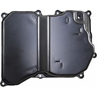 Metzger 7990168 ÖLwanne Automatikgetriebe FüR VW Skoda Golf Beetle Jetta Yeti