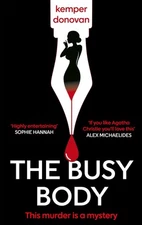 The Busy Body By Kemper Donovan