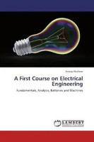 Anoop Mathew | A First Course On Electrical Engineering | Taschenbuch | Englisch