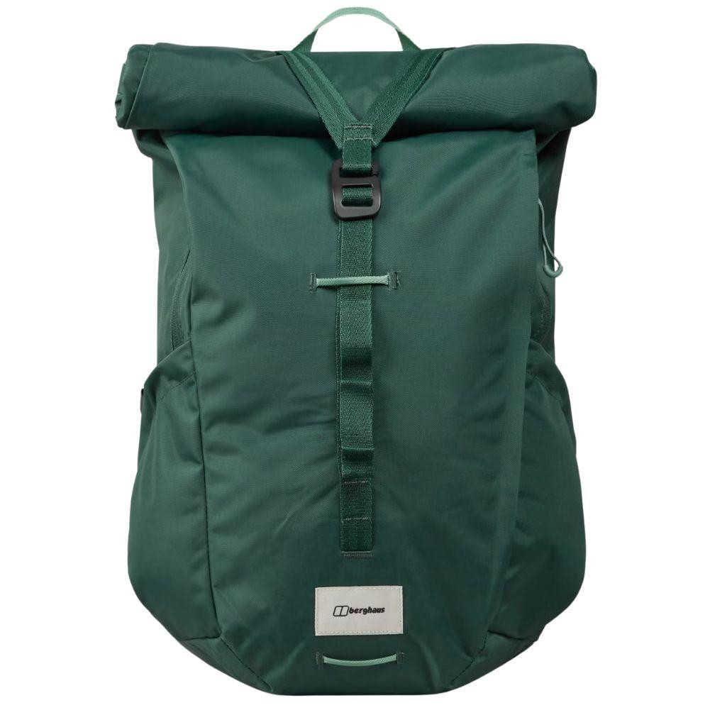 Berghaus Explorer 23L Hiking Backpack (Dark Green)