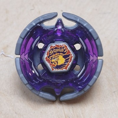 Earth Aquila / Eagle 145WD BB-47 Beyblade Metal Fight Takara Tomy