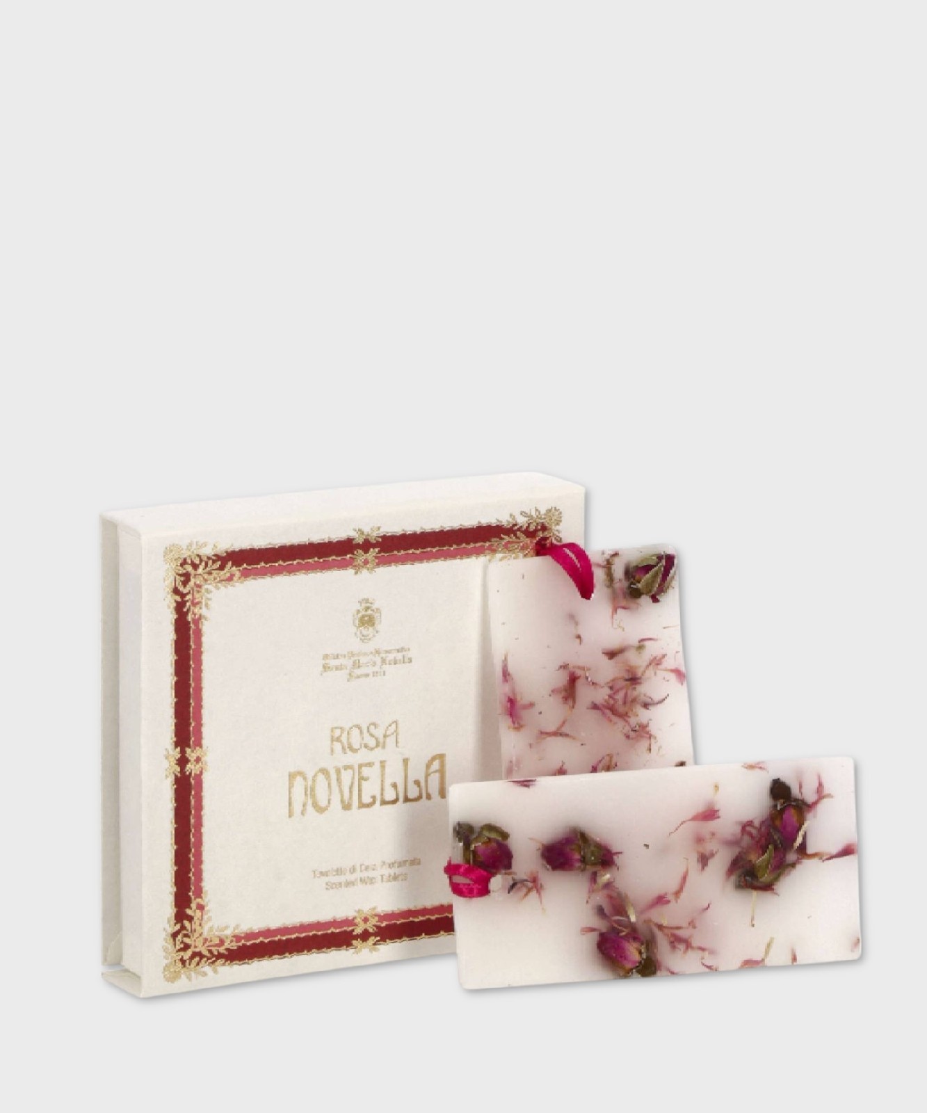 Веркштатт Санта-Мария-Новелла-Роза-Новелла, 2, Вахштаблеттен, 3469900