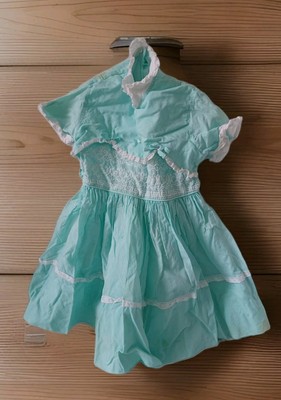 retro easter dress Vintage Easter Dress Jayne Copeland 60s