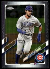 Click to enlarge Kris Bryant